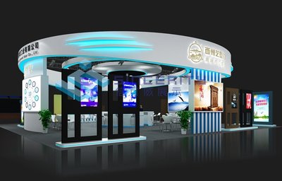 2022工業(yè)博覽會搭建布展--2022全國會展展示設(shè)計(jì)制作服務(wù)制作商