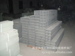 南京市雨花臺(tái)區(qū)超翔電纜橋架廠金屬建材產(chǎn)品列表