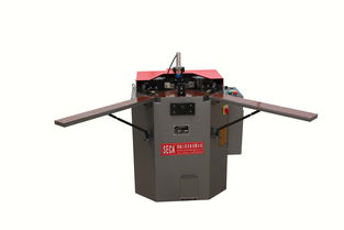 鋁合金門(mén)窗廠的低價(jià)銷售策略 以組角機(jī)為例探索家用電器零配件銷售新路徑